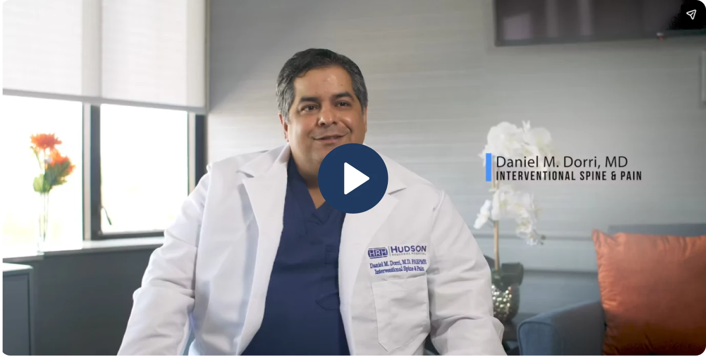 Orthopedic Rehabilitation image