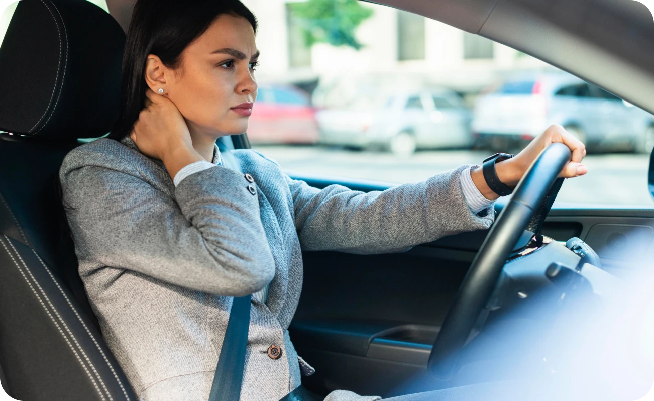 Car Accident Spine Care