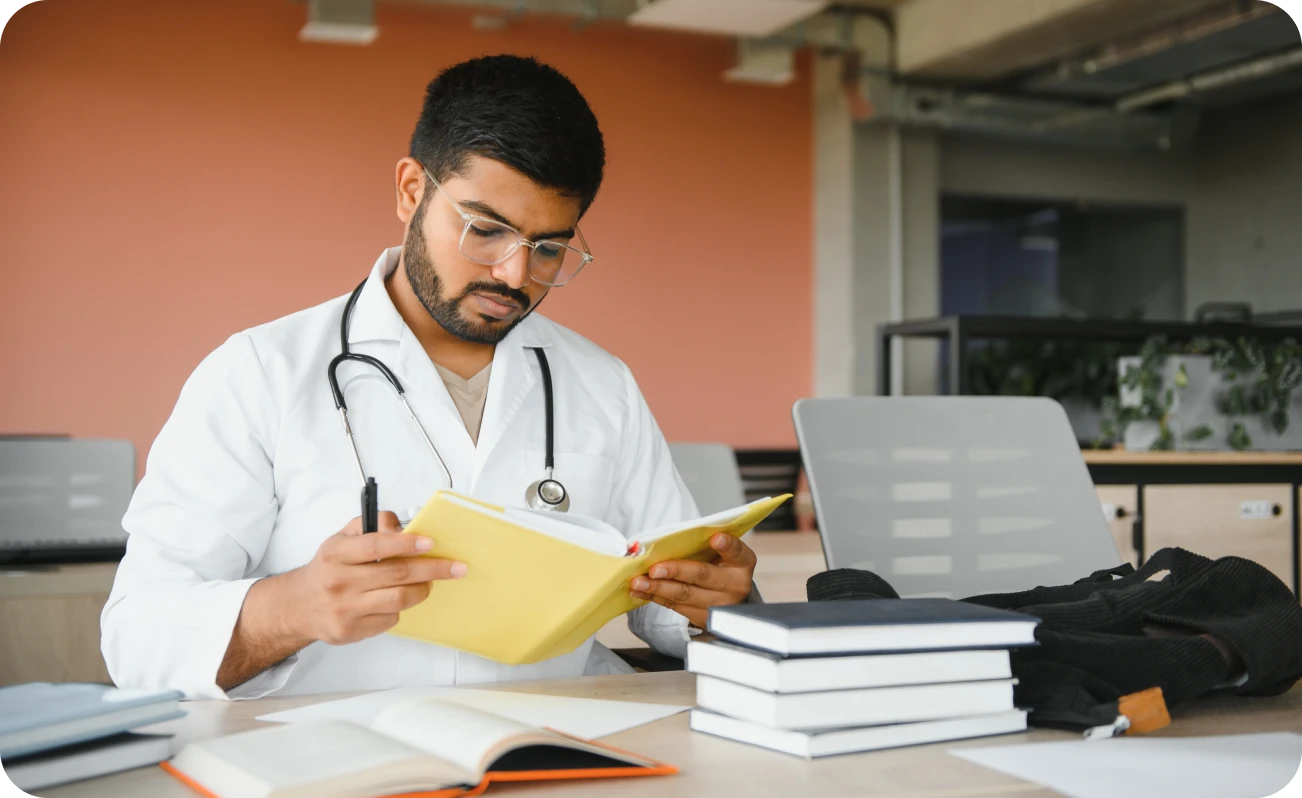 Independent Medical Exams (IME)