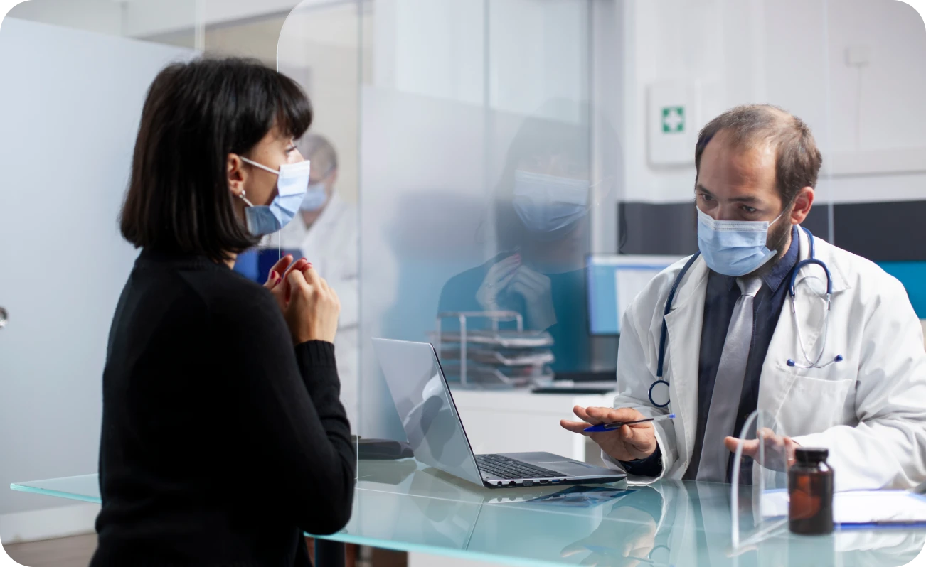 Out-of-Network Visit